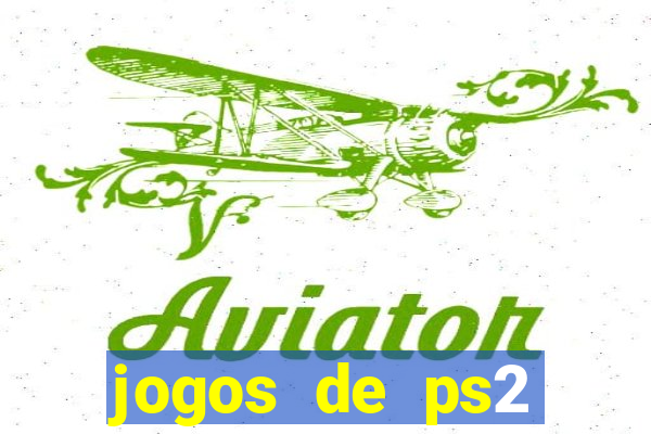 jogos de ps2 download iso